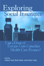 Exploring Social Insurance - Preview