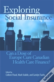 Capa do artigo Exploring Social Insurance