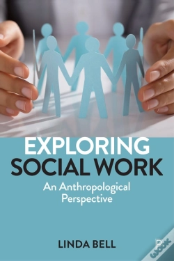 Capa do artigo Exploring Social Work