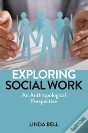 Capa do artigo Exploring Social Work