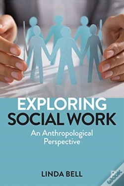 Capa do artigo Exploring Social Work