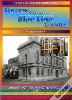 Exploring Solent Blue Line Country