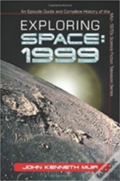 Capa do artigo Exploring Space: 1999