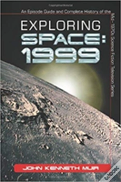 Capa do artigo Exploring Space: 1999