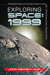 Capa do artigo Exploring Space: 1999