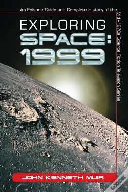 Capa do artigo Exploring Space: 1999