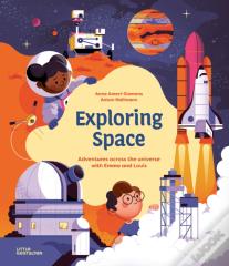 Exploring Space