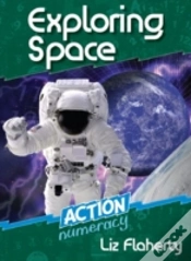 Capa do artigo Exploring Space