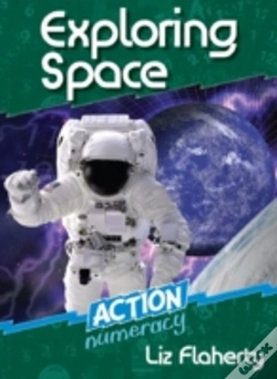 Capa do artigo Exploring Space