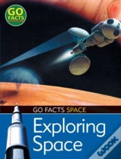 Capa do artigo Exploring Space