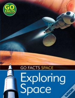 Capa do artigo Exploring Space