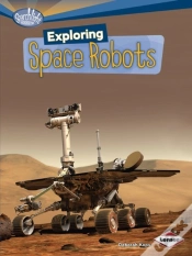 Capa do artigo Exploring Space Robots