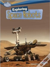 Exploring Space Robots