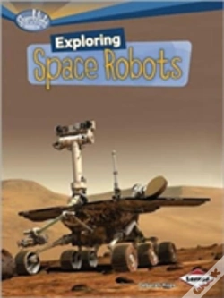 Capa do artigo Exploring Space Robots
