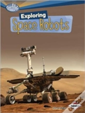 Capa do artigo Exploring Space Robots