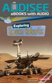 Capa do artigo Exploring Space Robots