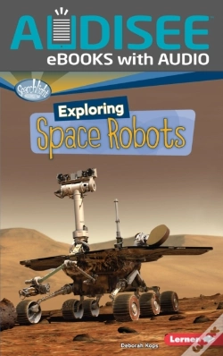 Capa do artigo Exploring Space Robots