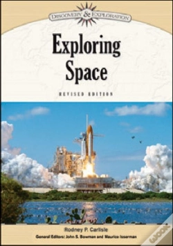 Capa do artigo Exploring Space