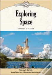 Capa do artigo Exploring Space