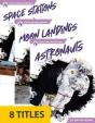 Exploring Space (Set Of 8) - Preview