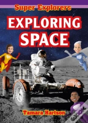 Capa do artigo Exploring Space