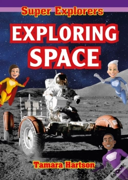 Capa do artigo Exploring Space