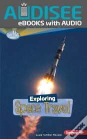 Capa do artigo Exploring Space Travel