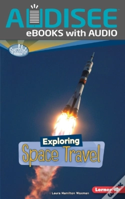 Capa do artigo Exploring Space Travel