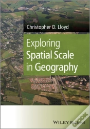 Capa do artigo Exploring Spatial Scale