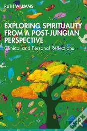 Capa do artigo Exploring Spirituality From A Post-Jungian Perspective