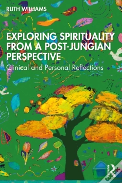 Capa do artigo Exploring Spirituality From A Post-Jungian Perspective