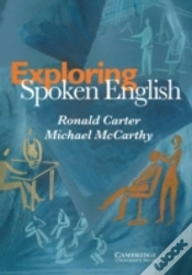 Capa do artigo Exploring Spoken English