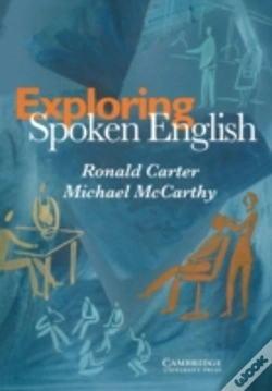 Capa do artigo Exploring Spoken English