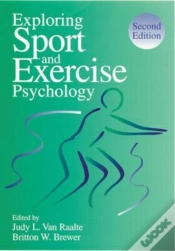 Capa do artigo Exploring Sport And Exercise Psychology