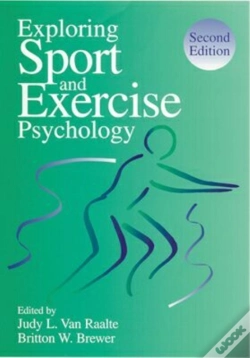 Capa do artigo Exploring Sport And Exercise Psychology