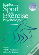 Exploring Sport And Exercise Psychology