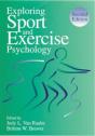 Exploring Sport And Exercise Psychology - Preview