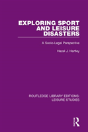 Exploring Sport And Leisure Disasters - Preview