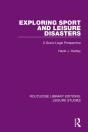 Exploring Sport And Leisure Disasters - Preview