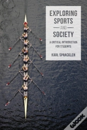 Capa do artigo Exploring Sports And Society
