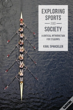 Capa do artigo Exploring Sports And Society