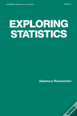 Capa do artigo Exploring Statistics