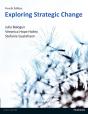Exploring Strategic Change - Preview