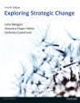 Exploring Strategic Change - Preview