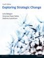 Exploring Strategic Change - Preview