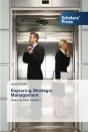 Exploring Strategic Management - Preview