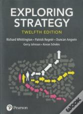 Exploring Strategy