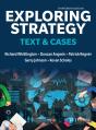 Exploring Strategy, Text & Cases - Preview