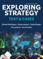 Exploring Strategy, Text & Cases - Preview