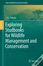 Exploring Studbooks For Wildlife Management And Conservation
